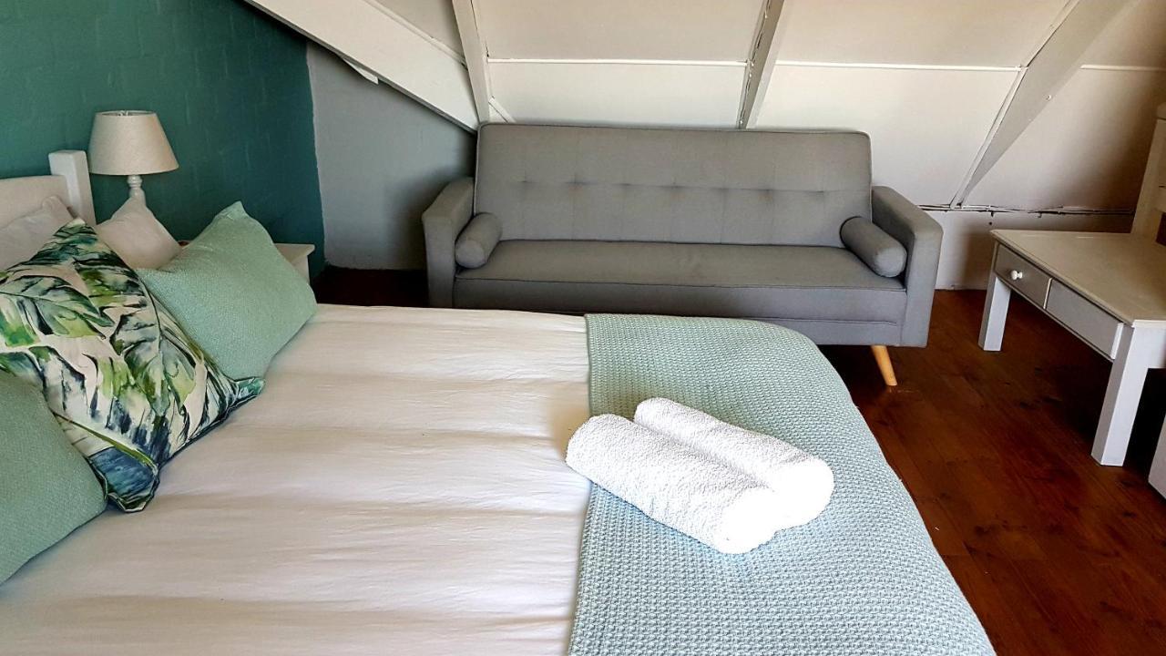 West Coast Seaside Getaway 호텔 그로토 베이 외부 사진