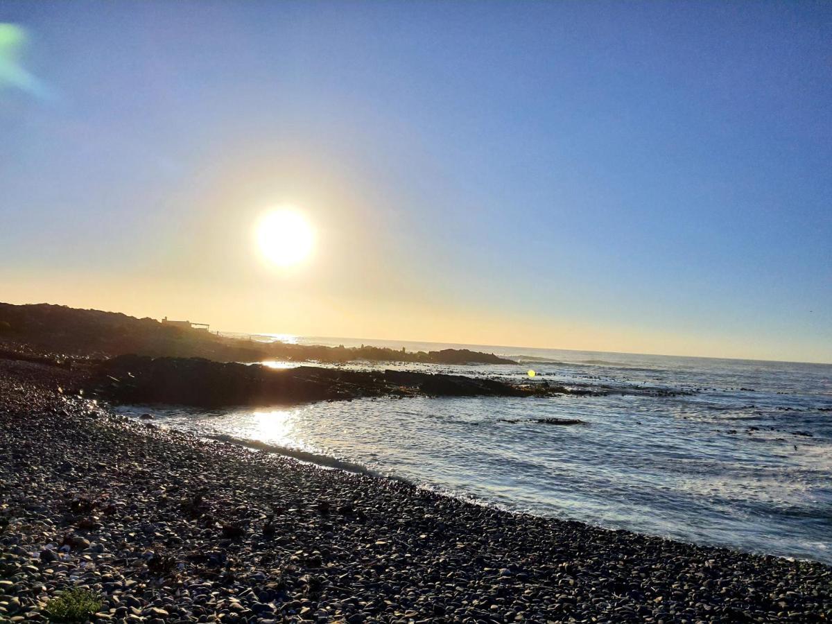 West Coast Seaside Getaway 호텔 그로토 베이 외부 사진